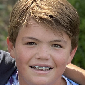 Fundraising Page: Henry Gragnani